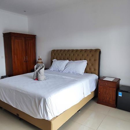 La Homestay Sanur Экстерьер фото