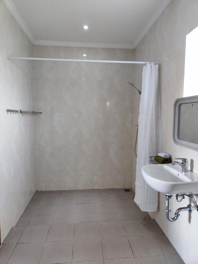 La Homestay Sanur Экстерьер фото